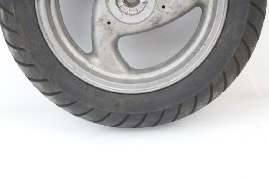 photo de LLANTA TRASERA PEUGEOT ELYSEO 50 (1998 - 2001) - Marcados y referencias originales