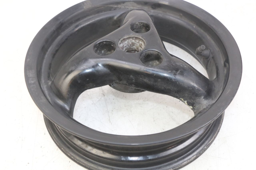 photo de LLANTA TRASERA PEUGEOT ELYSTAR 50 (2002 - 2014) - Características distintivas