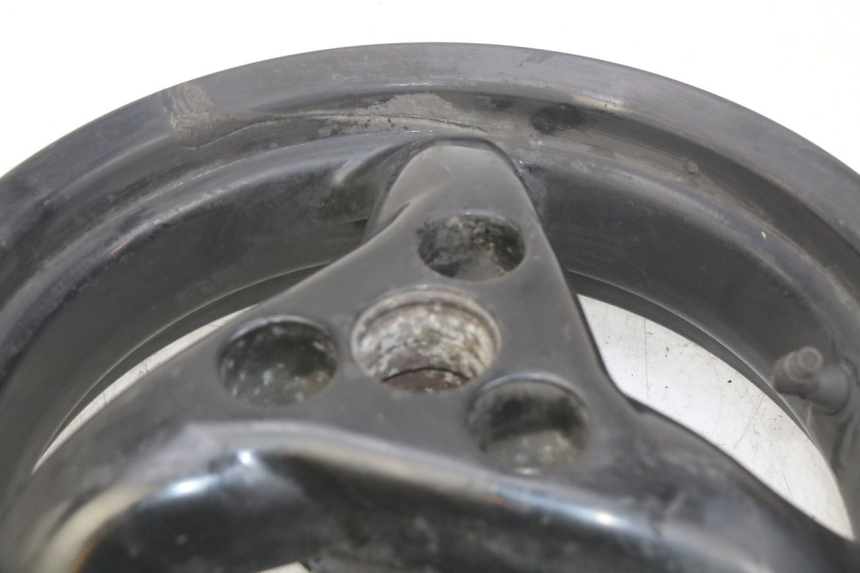 photo de LLANTA TRASERA PEUGEOT ELYSTAR 50 (2002 - 2014) - Zoom sobre los componentes