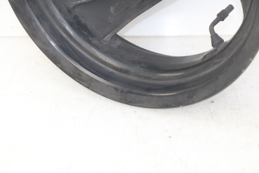 photo de LLANTA TRASERA PEUGEOT ELYSTAR 50 (2002 - 2014) - Zoom estado de uso