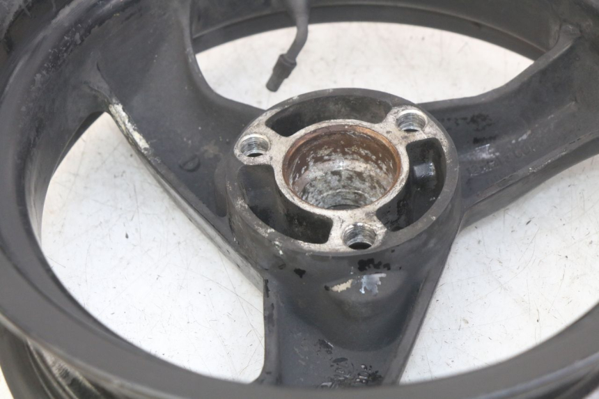 photo de LLANTA TRASERA PEUGEOT ELYSTAR 50 (2002 - 2014) - Recambio usado revisado