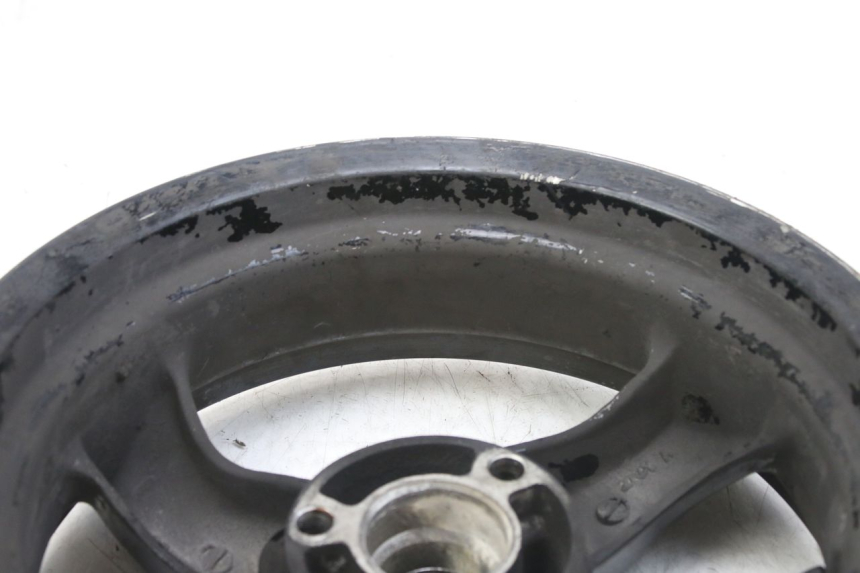 photo de LLANTA TRASERA PEUGEOT ELYSTAR 50 (2002 - 2014) - Otra perspectiva