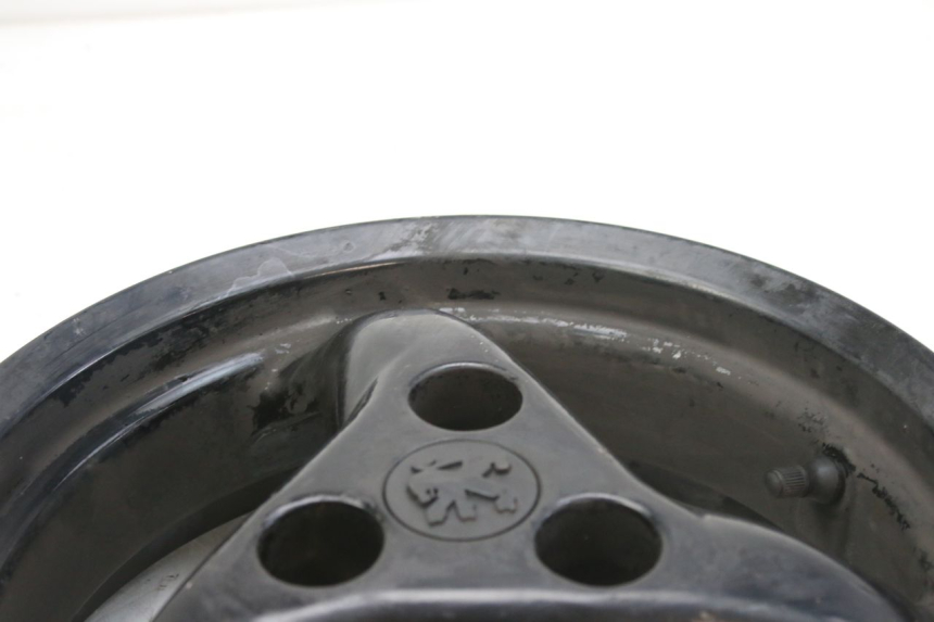 photo de LLANTA TRASERA PEUGEOT ELYSTAR 50 (2002 - 2014) - Vista general del producto