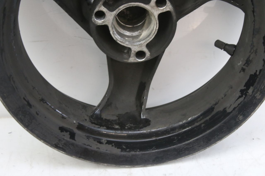 photo de LLANTA TRASERA PEUGEOT ELYSTAR 50 (2002 - 2014) - Detalles de los puntos de fijación