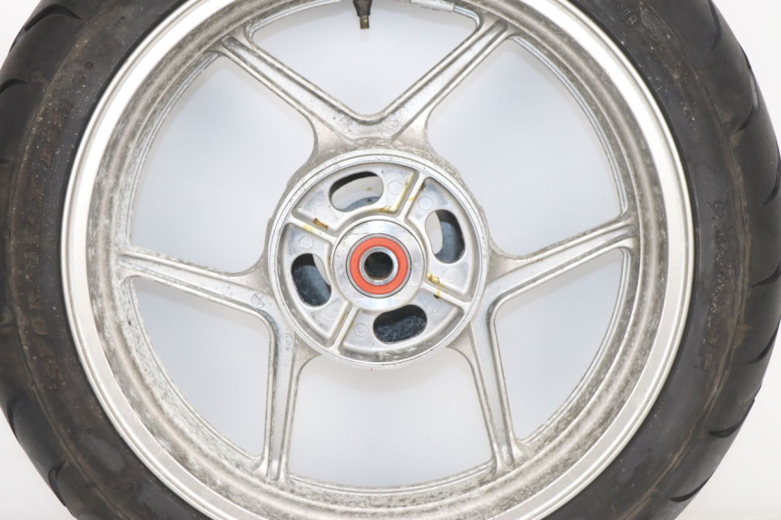 photo de LLANTA TRASERA KAWASAKI ER-6 ER6 F 650 (2006 - 2009) - Vista principal