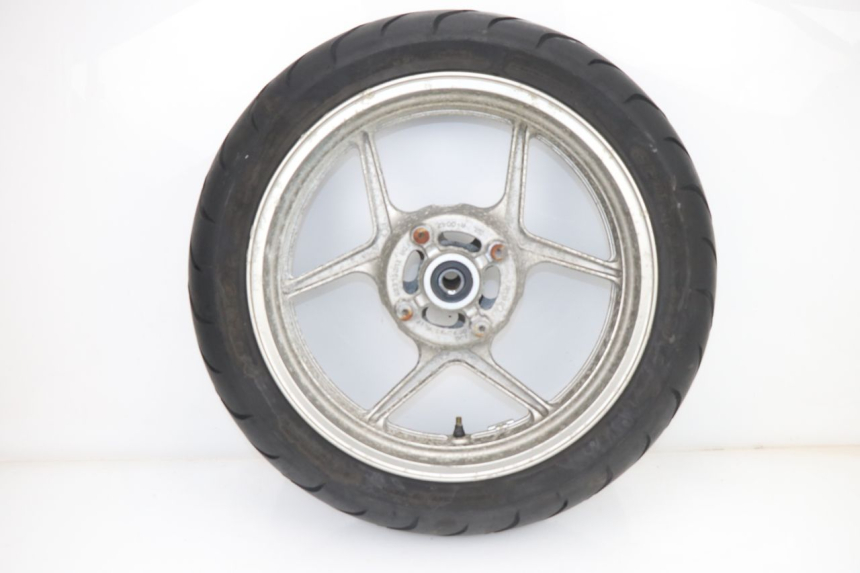 photo de LLANTA TRASERA KAWASAKI ER-6 ER6 F 650 (2006 - 2009) - Recambio usado revisado