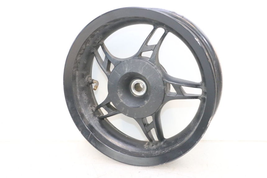 photo de LLANTA TRASERA KEEWAY F-ACT FACT EVO 50 (2020 - 2026) - Vista principal