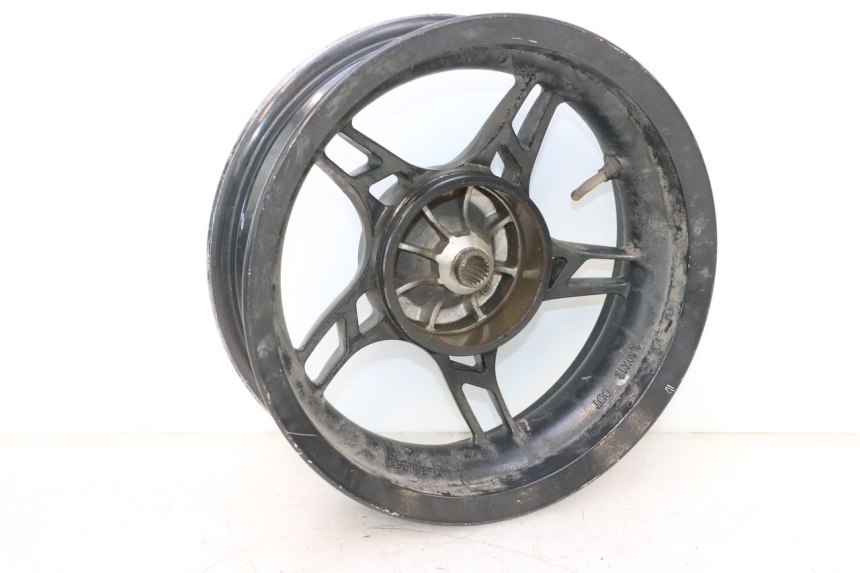 photo de LLANTA TRASERA KEEWAY F-ACT FACT EVO 50 (2020 - 2026) - Detalle de la pieza