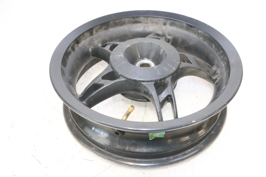 photo de LLANTA TRASERA KEEWAY F-ACT FACT EVO 50 (2020 - 2026) - Zoom sobre los componentes