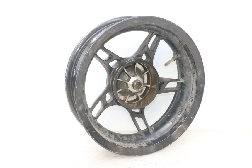 photo de LLANTA TRASERA KEEWAY F-ACT FACT EVO 50 (2020 - 2026) - Primer plano técnico