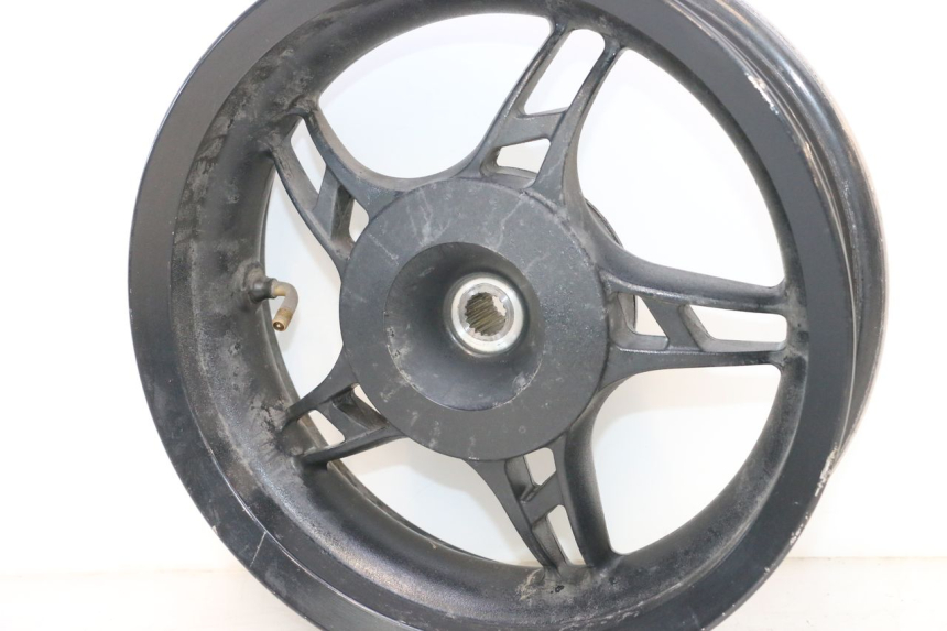 photo de LLANTA TRASERA KEEWAY F-ACT FACT EVO 50 (2020 - 2026) - Vista general del producto