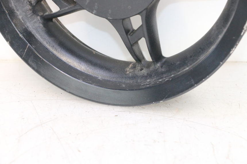 photo de LLANTA TRASERA KEEWAY F-ACT FACT EVO 50 (2020 - 2026) - Detalles de los puntos de fijación