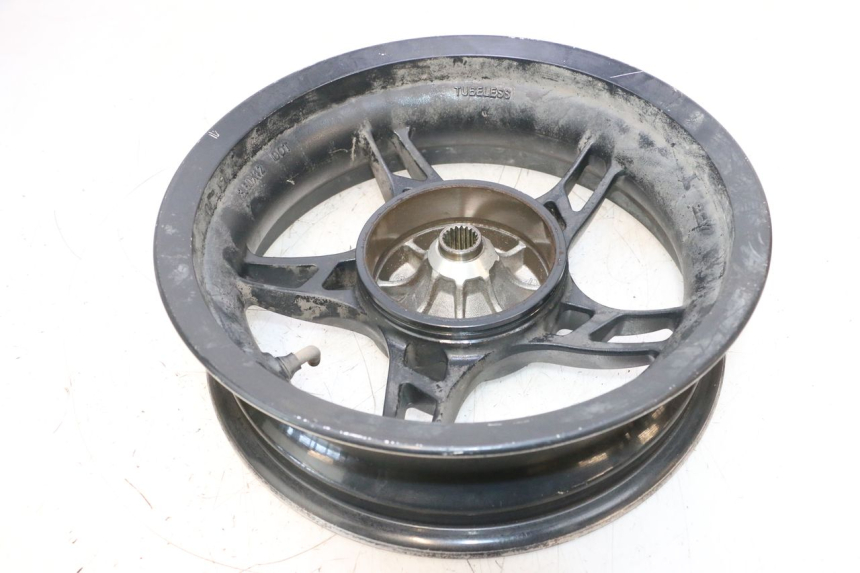photo de LLANTA TRASERA KEEWAY F-ACT FACT EVO 50 (2020 - 2026) - Recambio usado revisado