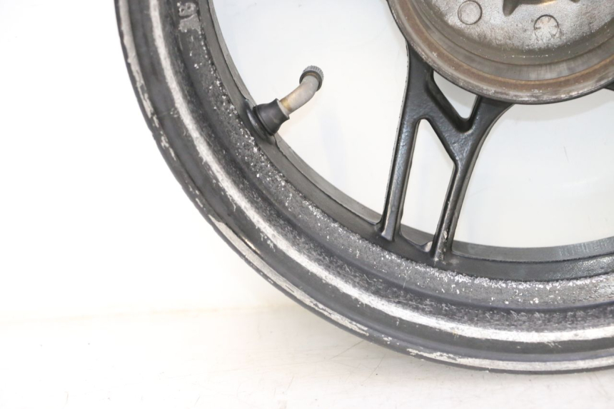photo de LLANTA TRASERA JM MOTORS F45i 4T 50 (2020 - 2023) - Características distintivas