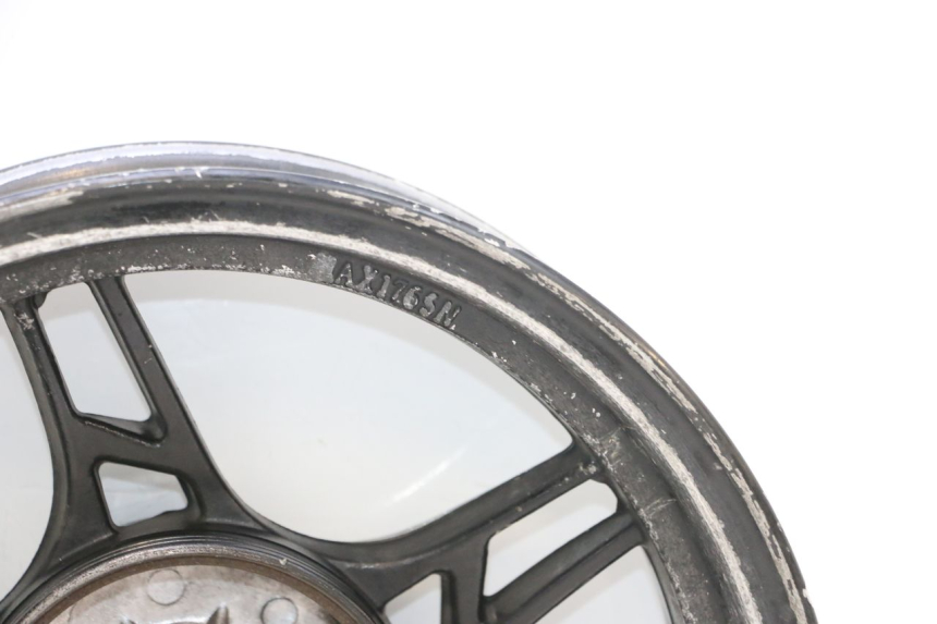 photo de LLANTA TRASERA JM MOTORS F45i 4T 50 (2020 - 2023) - Primer plano de alta resolución