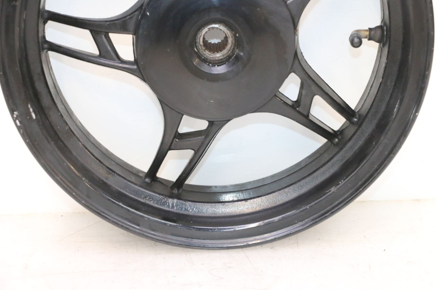photo de LLANTA TRASERA JM MOTORS F45i 4T 50 (2020 - 2023) - Zoom estado de uso