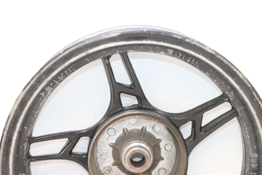 photo de LLANTA TRASERA JM MOTORS F45i 4T 50 (2020 - 2023) - Recambio usado revisado