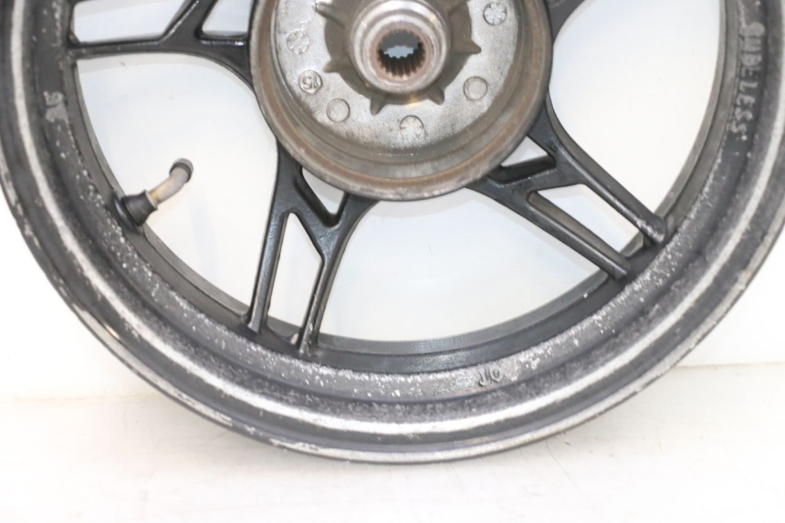 photo de LLANTA TRASERA JM MOTORS F45i 4T 50 (2020 - 2023) - Marcados y referencias originales