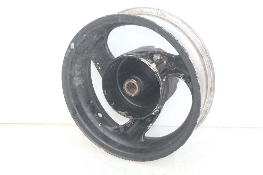 photo de LLANTA TRASERA HONDA FES PANTHEON 125 (2003 - 2007) - Vista principal