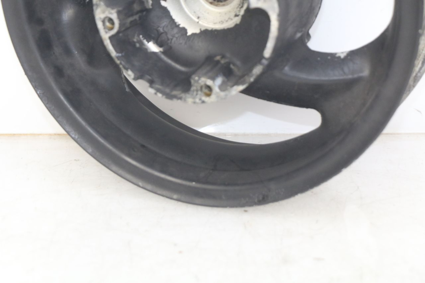 photo de LLANTA TRASERA HONDA FES PANTHEON 125 (2003 - 2007) - Zoom estado de uso