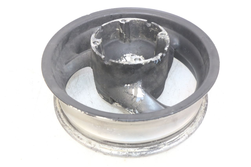 photo de LLANTA TRASERA HONDA FES PANTHEON 125 (2003 - 2007) - Estado de la superficie y material