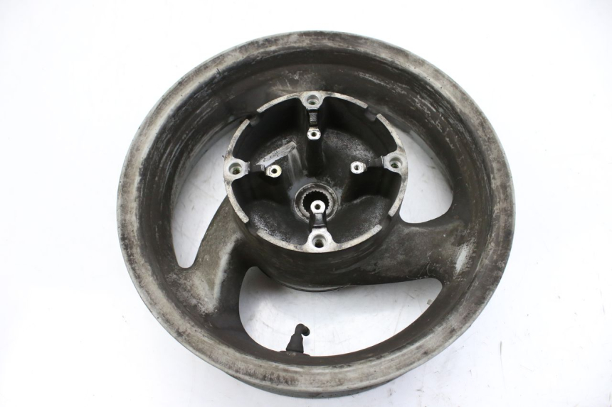 photo de LLANTA TRASERA HONDA FES S-WING SWING ABS 125 (2007 - 2015) - Otra perspectiva