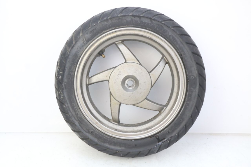 photo de LLANTA TRASERA SYM FIDDLE 2 50 (2008 - 2013) - Vista principal