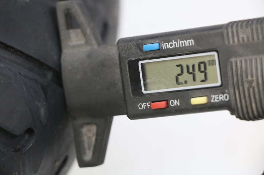 photo de LLANTA TRASERA SYM FIDDLE 2 50 (2008 - 2013) - Detalle de la pieza