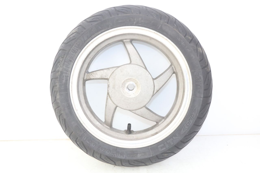 photo de LLANTA TRASERA SYM FIDDLE 2 50 (2008 - 2013) - Vista principal