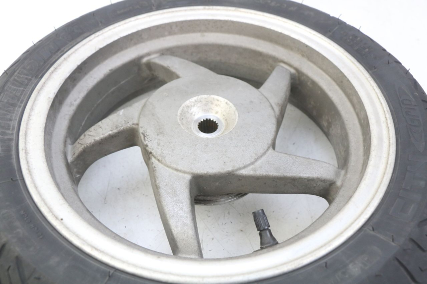 photo de LLANTA TRASERA SYM FIDDLE 2 50 (2008 - 2013) - Vista general del producto