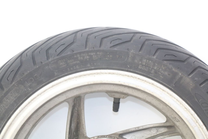 photo de LLANTA TRASERA SYM FIDDLE 2 50 (2008 - 2013) - Recambio usado revisado