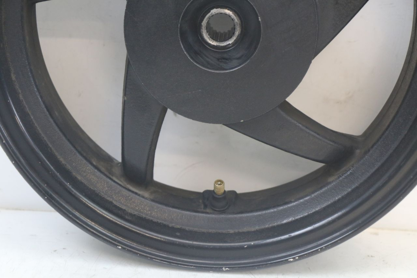 photo de LLANTA TRASERA SYM FIDDLE 2 50 (2008 - 2013) - Otra perspectiva