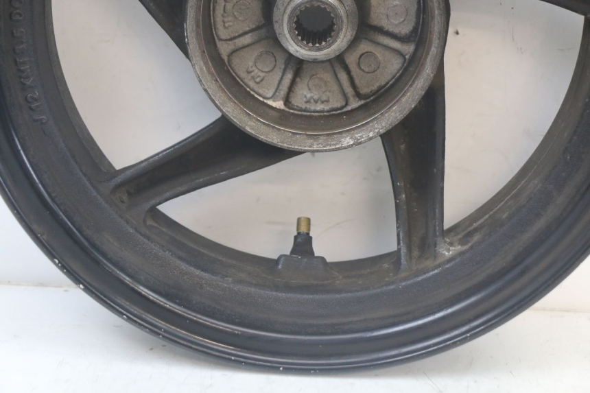 photo de LLANTA TRASERA SYM FIDDLE 2 50 (2008 - 2013) - Recambio usado revisado