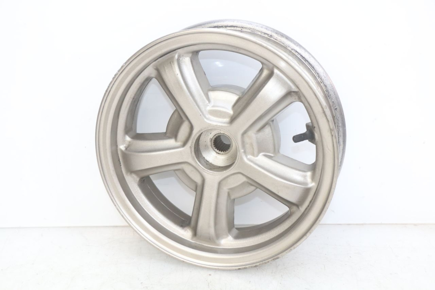 photo de LLANTA TRASERA SYM FIDDLE 3 III 125 (2014 - 2020) - Vista principal