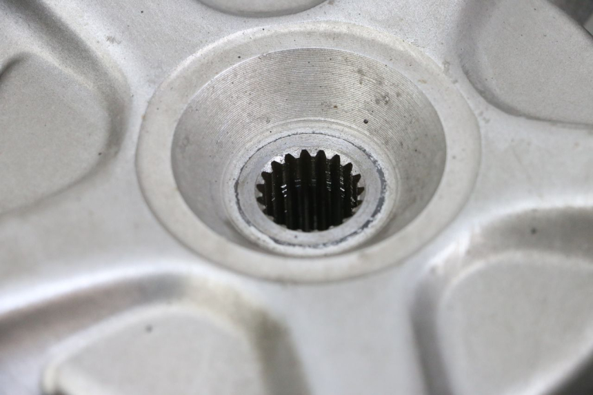 photo de Llanta trasera SYM FIDDLE 3 III 50 (2014 - 2020) - Foto de producto adicional