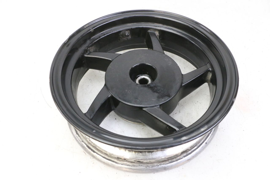 photo de LLANTA TRASERA SYM FIDDLE 125 (2008 - 2010) - Zoom sobre los componentes