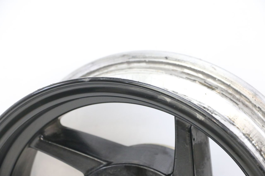 photo de LLANTA TRASERA SYM FIDDLE 125 (2008 - 2010) - Recambio usado revisado