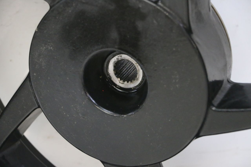 photo de LLANTA TRASERA SYM FIDDLE 125 (2008 - 2010) - Marcados y referencias originales