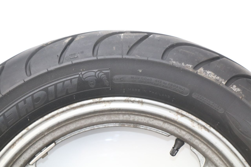 photo de LLANTA TRASERA YAMAHA FJ 3CX 1200 (1986 - 1996) - Características distintivas