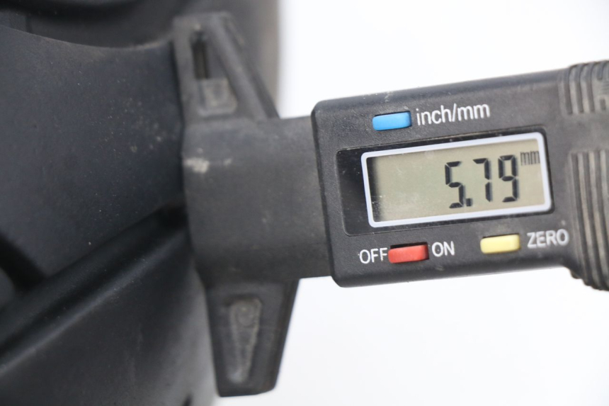 photo de LLANTA TRASERA YAMAHA FJ 3CX 1200 (1986 - 1996) - Zoom estado de uso