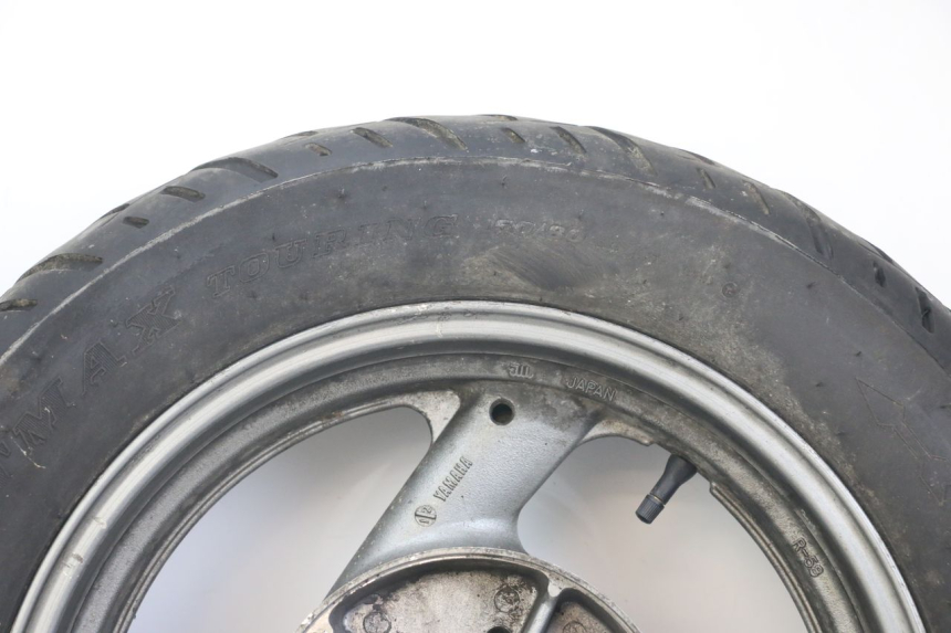 photo de LLANTA TRASERA YAMAHA FJ 3CX 1200 (1986 - 1996) - Características distintivas