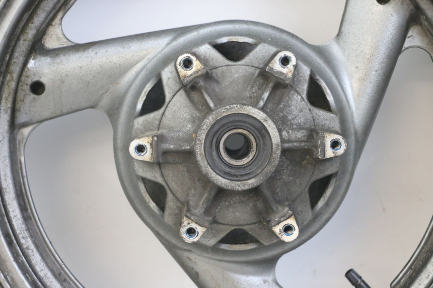 photo de LLANTA TRASERA YAMAHA FJ 3CX 1200 (1986 - 1996) - Foto de producto adicional