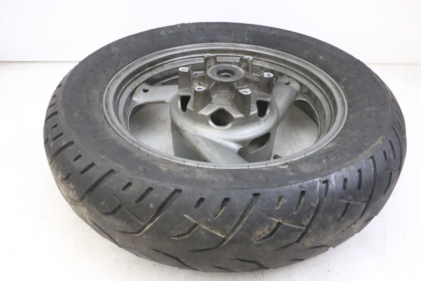 photo de LLANTA TRASERA YAMAHA FJ 3CX 1200 (1986 - 1996) - Recambio usado revisado