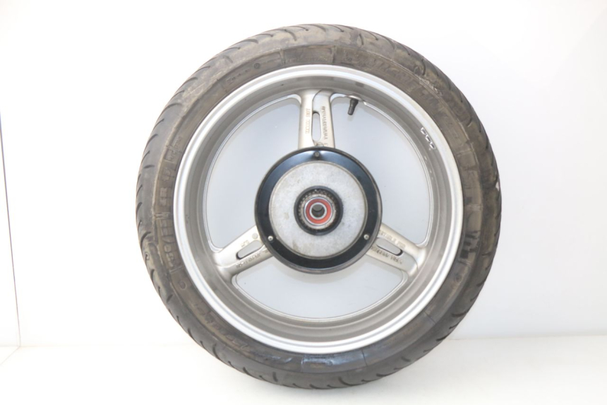 photo de LLANTA TRASERA YAMAHA FJR ABS 1300 (2006 - 2012) - Vista principal