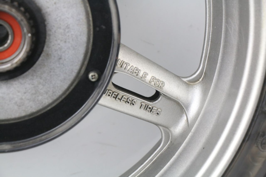 photo de LLANTA TRASERA YAMAHA FJR ABS 1300 (2006 - 2012) - Otra vista del artículo