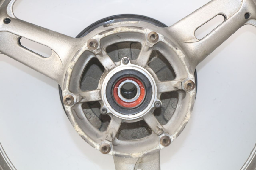 photo de LLANTA TRASERA YAMAHA FJR ABS 1300 (2006 - 2012) - Marcados y referencias originales