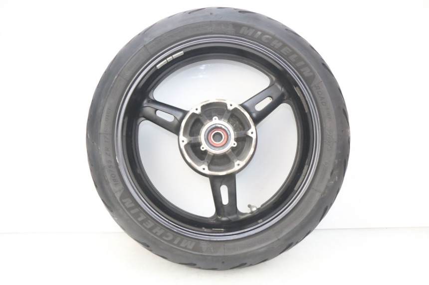 photo de LLANTA TRASERA YAMAHA FJR ABS 1300 (2016 - 2020) - Vista principal