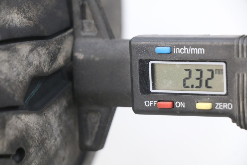 photo de LLANTA TRASERA YAMAHA FJR ABS 1300 (2016 - 2020) - Detalle de la pieza