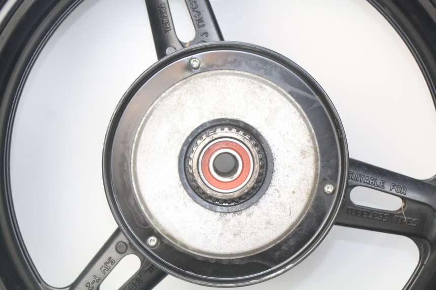 photo de LLANTA TRASERA YAMAHA FJR ABS 1300 (2016 - 2020) - Otra vista del artículo