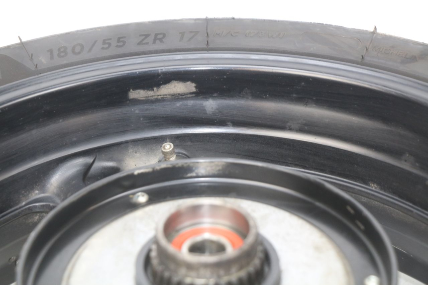 photo de LLANTA TRASERA YAMAHA FJR ABS 1300 (2016 - 2020) - Otra perspectiva